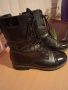 Боти естествена кожа, снимка 3