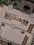 Main Board, EAX70043606 (1.3) EBT67776803 LG 55NANO81T3A , for 55inc DISPLAY HC550DQG-VKBAA-A141, снимка 3