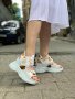 Дамски сандали Versace код 85, снимка 1 - Сандали - 33384264