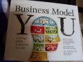 BUSINESS MODEL YOU , снимка 1 - Специализирана литература - 32805403