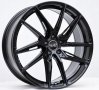 19" Ауди Хибридно Ковани Джанти 5X112 Audi A4 A5 A6 A7 A8 Q3 Q5 Q7, снимка 2