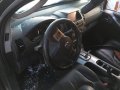 Nissan Pathfinder 2.5dci нави кожа на части нисан патфайндер навара , снимка 11