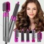 Мултифункционален сешоар HOT AIR STYLER, снимка 1