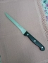 стар много стабилен нож 26 см дълж., снимка 1