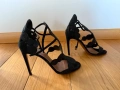 Обувки Alaia 40.5, снимка 3