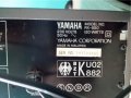 Yamaha RX-S50 & KXW-S70 ресийвър с дек, снимка 5