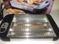 Тостер скара за хлебни продукти GOURMETmaxx 600W, снимка 2