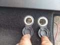 Запалки Багажник VW Пасат 5 - 5.5 N