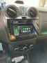 Dacia Dokker/Lodgy 2012 - 2020, Android Mултимедия/Навигация, снимка 5
