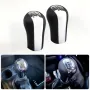 Топка за скоростен лост Toyota Aygo, Verso, Corolla, RAV4, Avensis, Yaris, VITZ, 5 скорости, снимка 3