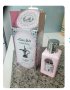 Дамски парфюм  Cash Pink -арабски, уникален аромат - 100мл. , снимка 2