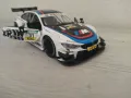 Метална количка BMW M4 DTM 1/24 !!!, снимка 1