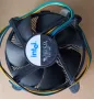 Оригинално охлаждане Intel socket 775, снимка 1