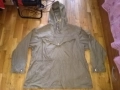 Анорак от соца нов с качулка на Слънце Смолян размер Л, снимка 2