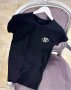 Дамска Черна тениска Prada код IM575