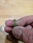 Стара мисюлманска пендарка и пръстен, снимка 3