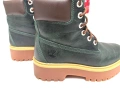 Оригинални дамски кожени боти Timberland, снимка 10