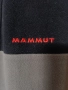 Поларено горнище с цип Mammut , снимка 7