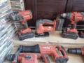 Hilti Nuron инструменти , снимка 2