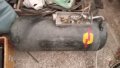 Продавам автогазови бутилки-кръгла и цилиндрична, снимка 5