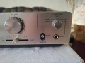 SONY  TA 1700 HIFI VINTAGE STEREO AMPLIFIER MADE IN JAPAN.   ., снимка 4