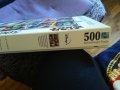 Star Wars puzzle Ravensburger 500 pieces пъзел нов 500 части, снимка 10