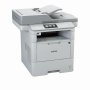 Принтер Лазерен Мултифункционален 4 в 1 Черно - бял Brother MFC-L6900DW Принтер, скенер, копир и фак, снимка 2