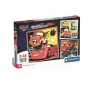 Пъзел Disney Cars 3 от 48 части, снимка 1