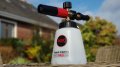 MJJC Foam Cannon Pro за Karcher K Series | Пенообразувател керхер дюза за пяна , снимка 5