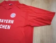Футболна тениска на Bayern Munchen, снимка 2