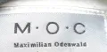 Домашен халат Италия  M.O.S MAXIMILIAN ODENWALD, снимка 4