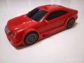 Колички Mercedes DTM, Dickie toys и Dodge SRT Viper GTS, Maisto, пластмасови 1/24, снимка 10