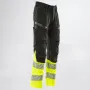 MASCOT 19879 Accelerate Safe Trousers Kneepad Pockets-мъжки работен панталон 50/М НОВ БЕЗ ЕТИКЕТИ, снимка 3