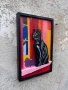 Картина / Дървено пано, снимка 4