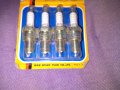 Spark plugs bp5es 14x19 japan автомобил. свещи нови-4броя- БМБ-Фиат  -Хонда-Мазда -Нисан-Тойота и др, снимка 5