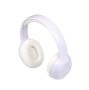Безжични Слушалки Bluetooth, бели, снимка 1