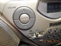 Philips AZ1500 Portable Cassette Radio CD Player, снимка 4