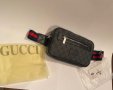 Мъжка чанта за кръст Gucci, снимка 2