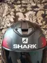 Каска за мотор Shark Skwal 2.2. с LED, снимка 4