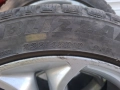 Продавам джанти със зимни гуми 19 цола, снимка 3