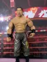 Екшън фигура WWE Дайвари Shawn Daivari Deluxe Aggression action figure играчка, снимка 8