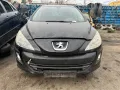 Peugeot 308 SW 1.6i 2010 на части, снимка 1