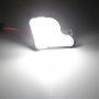 LED плафони в огледала Skoda , снимка 3