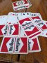 Стари карти за игра Marlboro, снимка 3