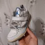маратонки  Jordan Flight 45 GS номер 31 ,5-32, снимка 3