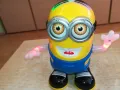 Танцуваща играчка-миньон на батерии-СВЕТИ СВИРИ ТАНЦУВА 1512241216, снимка 7