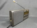 СТАР РЕТРО ТРАНЗИСТОР РАДИО SONY ICF-M350L FM/MW/LW, снимка 3