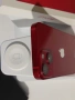 Iphone 13 mini Red 128 100% BH, снимка 4