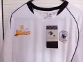 Чисто нова оригинална фланелка на Германия с автографи, снимка 7