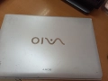 Лаптоп Sony Vaio SVE1713F1EW, снимка 3